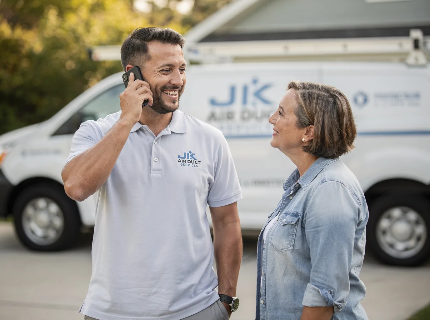 Air Duct Cleaning Janesville, WI FAQs